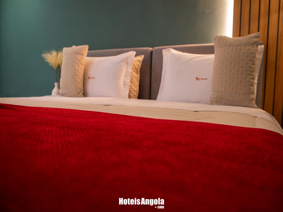 Hospedaria S&I Freitas - Imagem 24